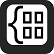 piecewise icon